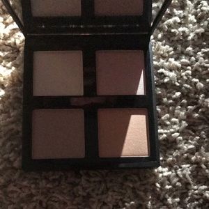 Contour palette